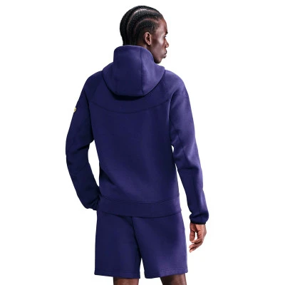 Veste Fc Barcelona Fanswear 2025-2026