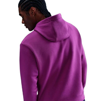 Nike Sudadera Fc Barcelona Fanswear — photo 4