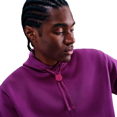 Nike Sudadera Fc Barcelona Fanswear — photo 5