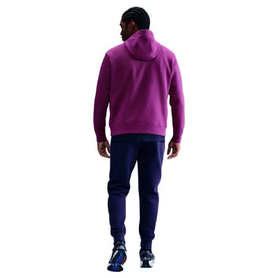 Nike Sudadera Fc Barcelona Fanswear — photo 7