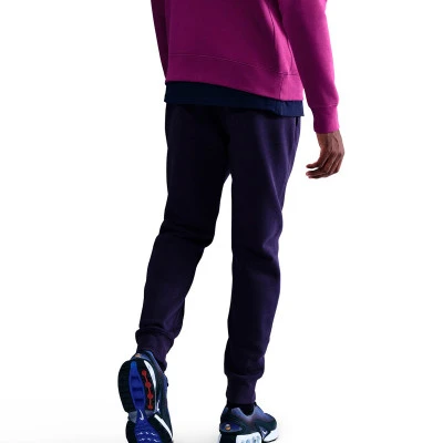 Nike Pantalón largo FC Barcelona Fanswear — photo 3