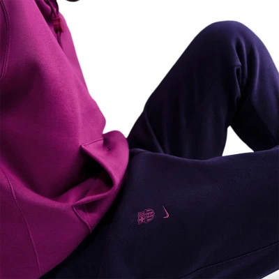 Nike Pantalón largo FC Barcelona Fanswear — photo 4