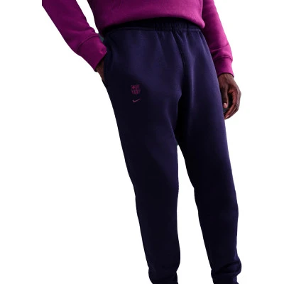 Nike Pantalón largo FC Barcelona Fanswear — photo 5