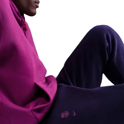 Nike Pantalón largo FC Barcelona Fanswear — photo 6