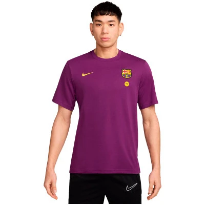 Playera FC Barcelona Fanswear 2025-2026
