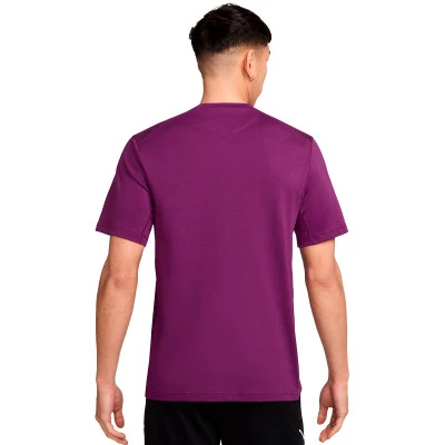 FC Barcelona 2025-2026 Fanswear T-Shirt