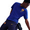 Pantalón largo Nike Fc Barcelona Fanswear 2025-2026