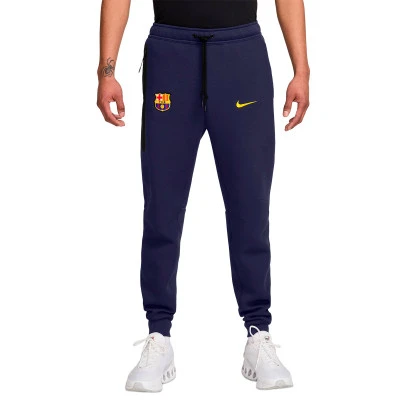 Pantalón largo Fc Barcelona Fanswear 2025-2026