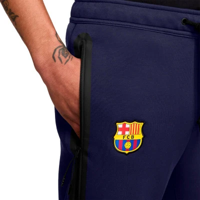 Nike Pantalón largo Fc Barcelona Fanswear — photo 3