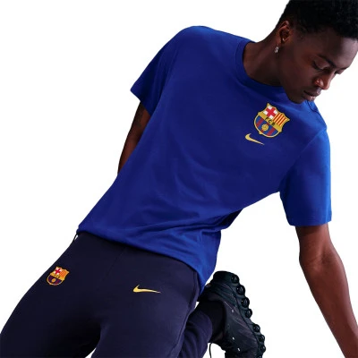 Nike Pantalón largo Fc Barcelona Fanswear — photo 5