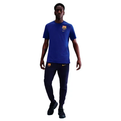 Nike Pantalón largo Fc Barcelona Fanswear — photo 6