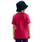 Playera Nike Fc Barcelona Fanswear 2025-2026 Niño