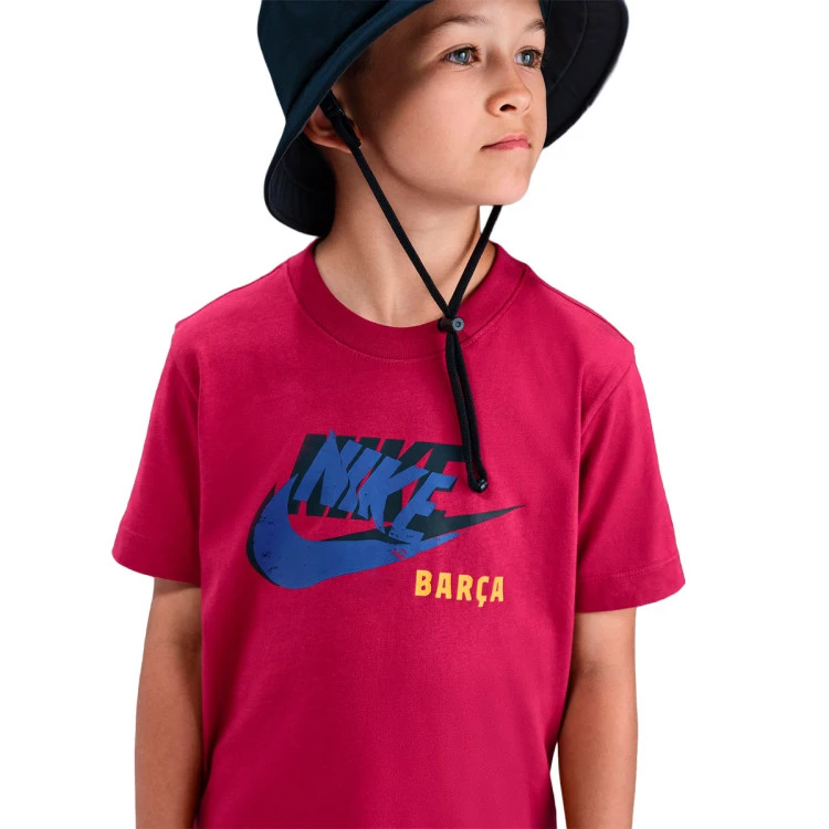 camiseta-nike-fc-barcelona-fanswear-2025-2026-nino-noble-red-2