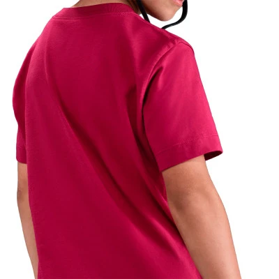 Nike Camiseta FC Barcelona Fanswear Niño — photo 4