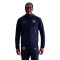 Nike FC Barcelona 2025-2026 Fanswear Jacket