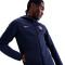 Nike FC Barcelona 2025-2026 Fanswear Jacket