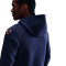 Nike FC Barcelona 2025-2026 Fanswear Jacket