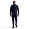 Nike FC Barcelona 2025-2026 Fanswear Jacket