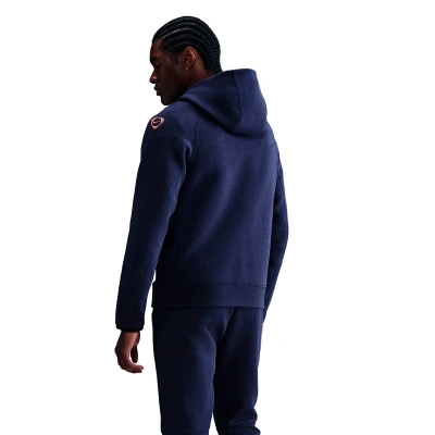 FC Barcelona 2025-2026 Fansbekleidung Jacke