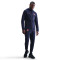 Pantalón largo Nike FC Barcelona Fanswear 2025-2026