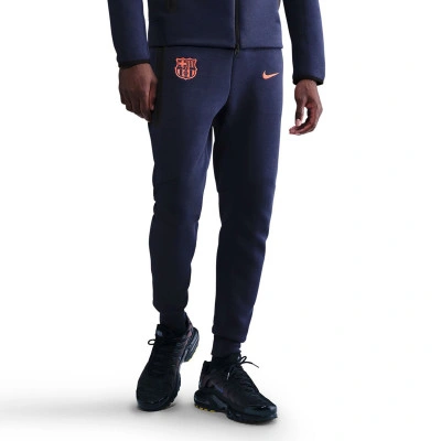 Pantalón largo FC Barcelona Fanswear 2025-2026