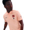 T-Shirt Nike Fc Barcelona Fanswear 2025-2026
