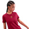 Nike Women's Fc Barcelona 2025-2026 Fanswear T-Shirt