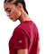Nike Women's Fc Barcelona 2025-2026 Fanswear T-Shirt
