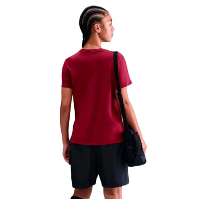 Women's Fc Barcelona 2025-2026 Fanswear T-Shirt