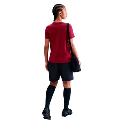 Nike Camiseta FC Barcelona Fanswear Mujer — photo 7