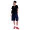 Playera Nike Fc Barcelona Fanswear 2025-2026 Mujer