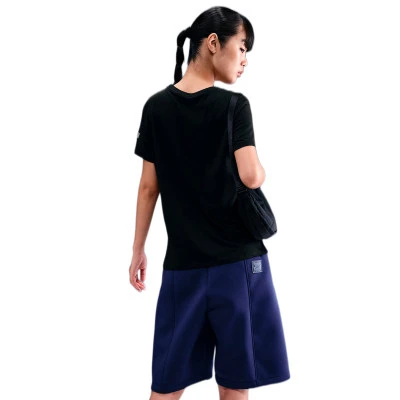 Women's Fc Barcelona 2025-2026 Fanswear T-Shirt