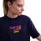Nike Women's Fc Barcelona 2025-2026 Fanswear T-Shirt