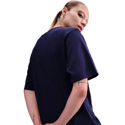 T-Shirt Femme Fc Barcelona Fanswear 2025-2026