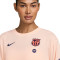 Nike Women's FC Barcelona 2025-2026 Fanswear T-Shirt