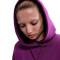 Sudadera Nike Fc Barcelona Fanswear 2025-2026 Mujer