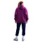 Sudadera Nike Fc Barcelona Fanswear 2025-2026 Mujer