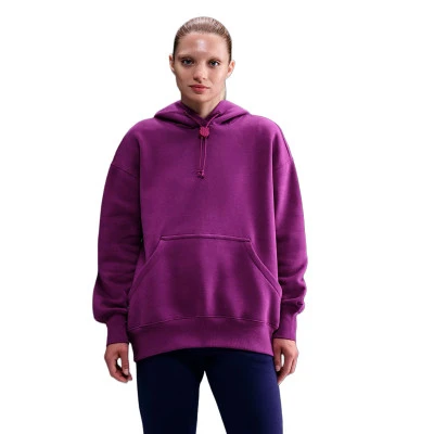 Sudadera Fc Barcelona Fanswear 2025-2026 Mujer