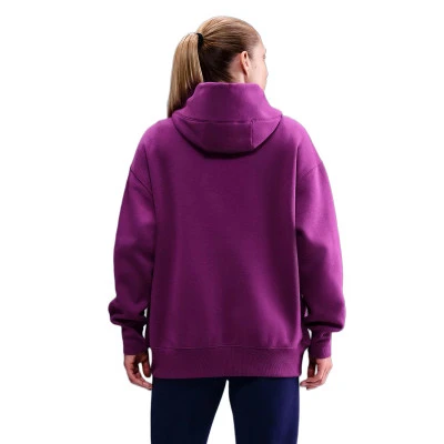 Sweat-shirt Femme Fc Barcelona Fanswear 2025-2026