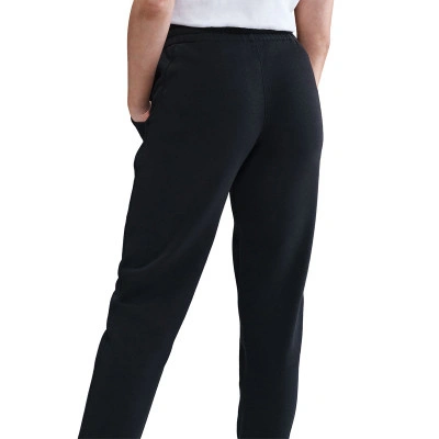 Pantalón largo Inter Milan Fanswear 2025-2026 Niño