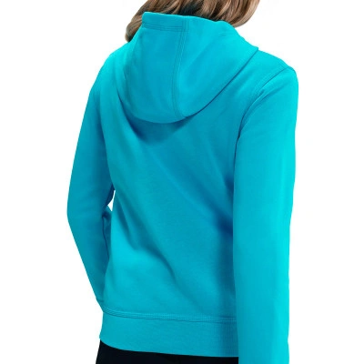 Inter Mailand 2025-2026 Fanswear für Kinder Jacke