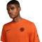 Playera Nike Inter Milan Fanswear 2025-2026