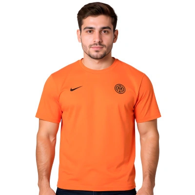 Camiseta Inter Milan Fanswear 2025-2026