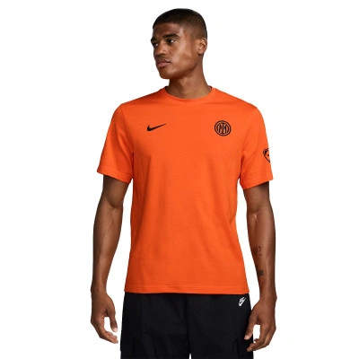 Playera Inter Milan Fanswear 2025-2026