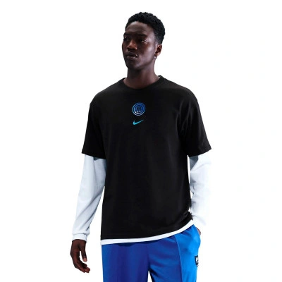 Playera Inter Milan Fanswear 2025-2026