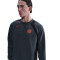 Sudadera Nike Inter Milan Fanswear 2025-2026