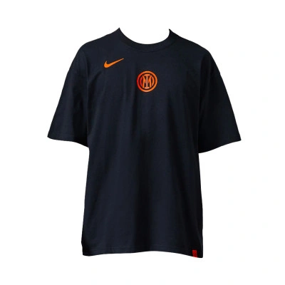 Camiseta Inter Milan Fanswear 2025-2026
