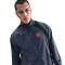 Chamarra Nike Inter Milan Fanswear 2025-2026