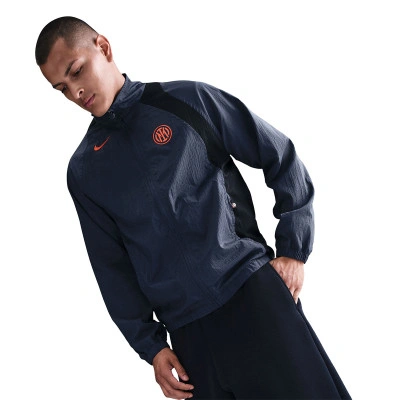 Nike Chaqueta Inter Milan Fanswear — photo 3