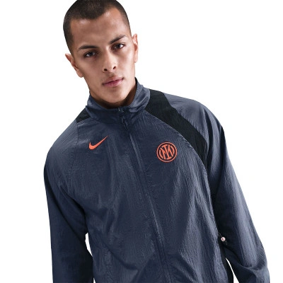 Nike Chaqueta Inter Milan Fanswear — photo 5